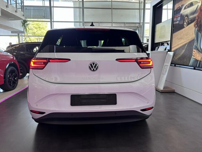 Volkswagen ID.3 NEO Style 190KM automat Pakiet Technology Dach Szklany Komfortowe wnętrze