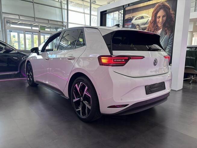 Volkswagen ID.3 NEO Style 190KM automat Pakiet Technology Dach Szklany Komfortowe wnętrze