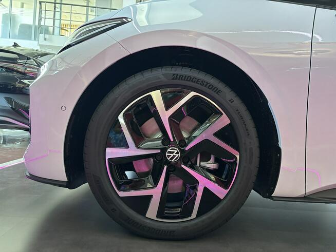 Volkswagen ID.3 NEO Style 190KM automat Pakiet Technology Dach Szklany Komfortowe wnętrze