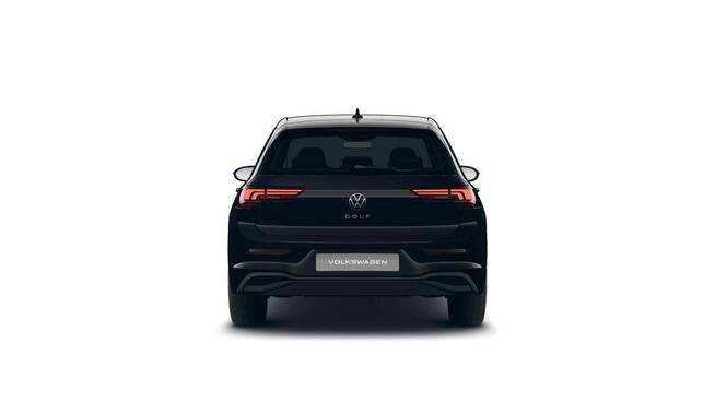 Volkswagen Golf Life Plus 1.5TSI 116KM manual pakiet zimowy koło zapasowe