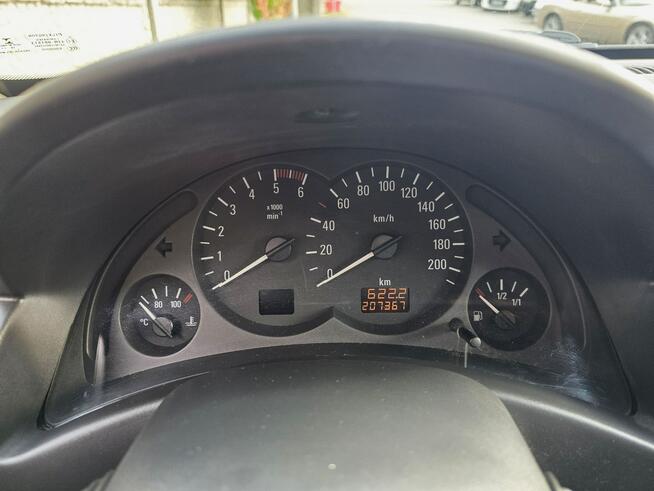 Opel Combo 1.3 CDTI 75KM AUTOMAT. Super Stan Techniczny. Bezwypadkowy