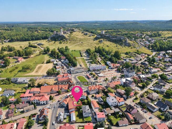 Dom Olsztyn