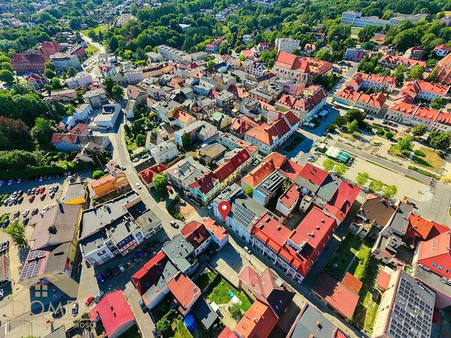 Dom Wodzisław Śląski Stary Wodzisław