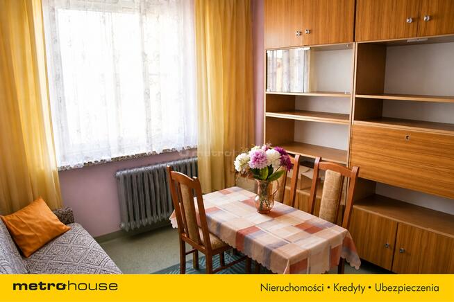 2 pokoje 48 m² Myszków Spółdzielcza
