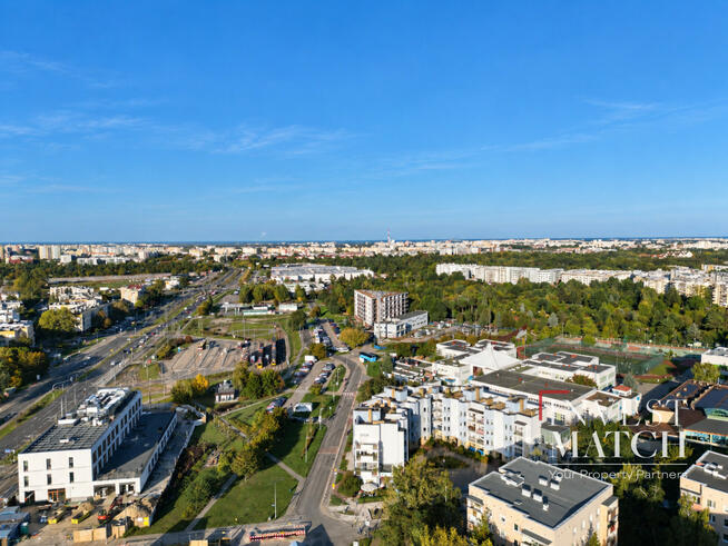 Lokal użytkowy Warszawa gm. Bemowo Bemowo, Oławska