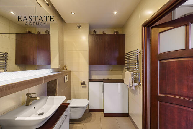 3 pokoje | 74 m² | metro Trocka | garaż
