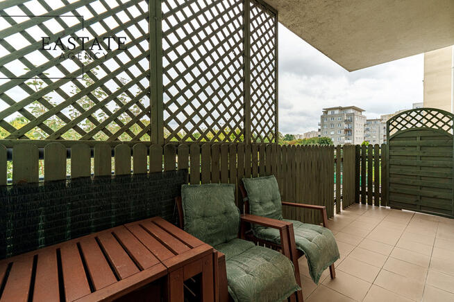 3 pokoje | 74 m² | metro Trocka | garaż