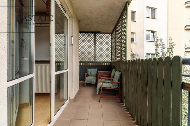 3 pokoje | 74 m² | metro Trocka | garaż
