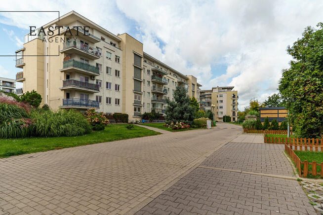 3 pokoje | 74 m² | metro Trocka | garaż