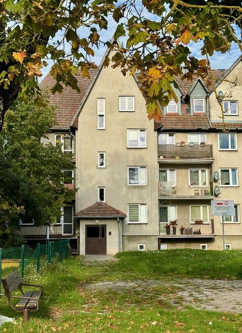 Mieszkanie Węgorzewo, Sienkiewicza