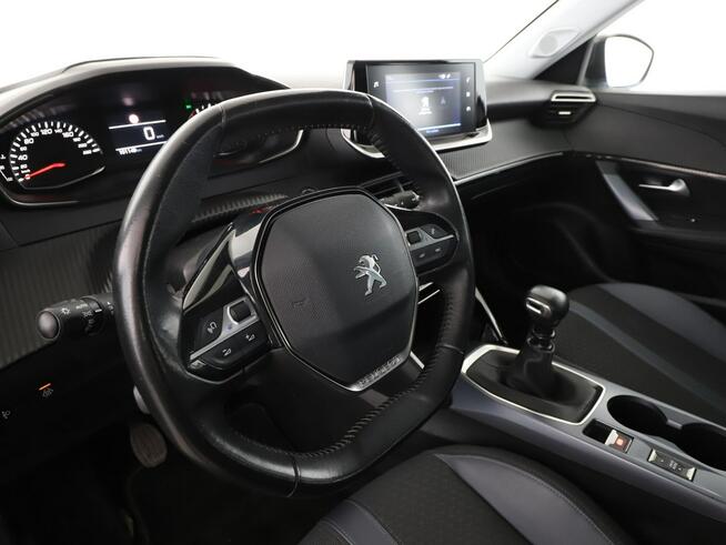 Peugeot 2008 full led navi kamera auto klima