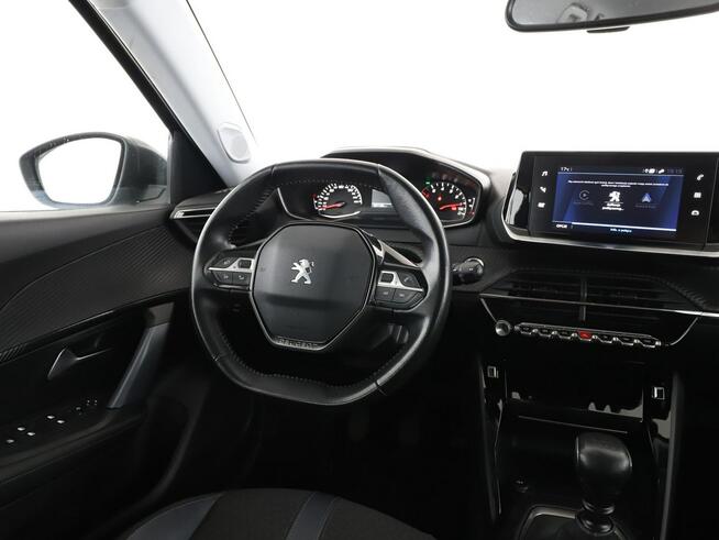 Peugeot 2008 full led navi kamera auto klima