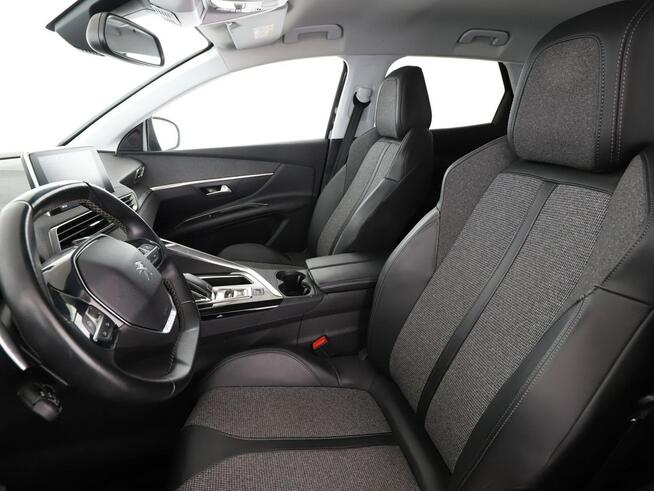 Peugeot 3008 virtual automat navi kamera auto klima