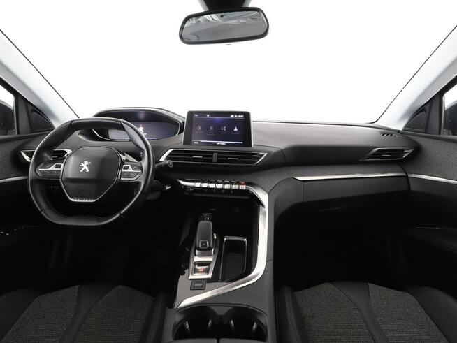Peugeot 3008 virtual automat navi kamera auto klima