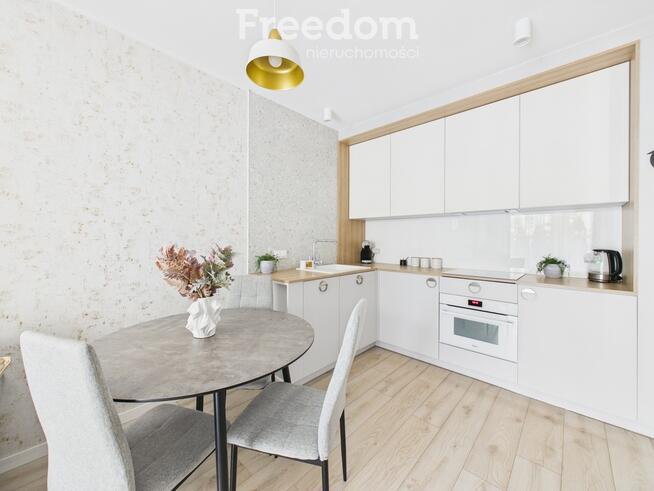 Kołobrzeg, luksusowy apartament przy parku nadmorskim