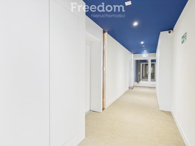 Kołobrzeg, luksusowy apartament przy parku nadmorskim