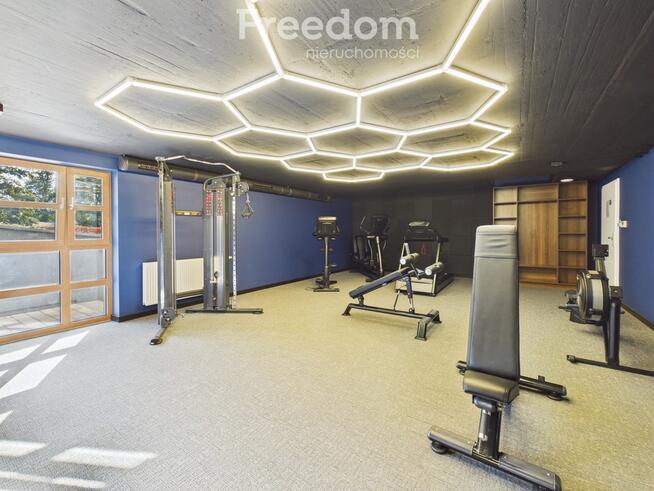 Kołobrzeg, luksusowy apartament przy parku nadmorskim