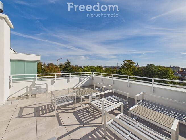 Kołobrzeg, luksusowy apartament przy parku nadmorskim