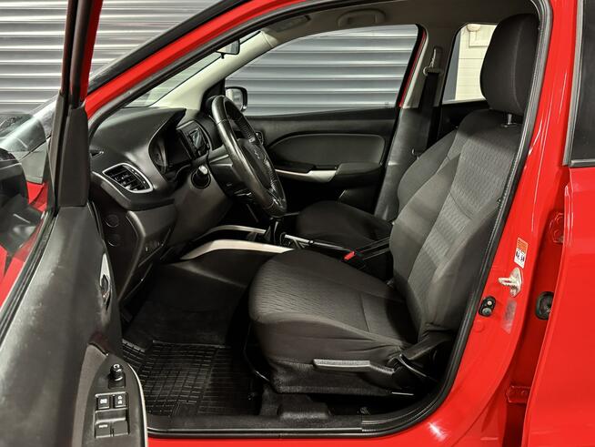 Suzuki Baleno * Salon PL * Stan PERFEKT * Bezwypadkowy * Tylko 140tyśkm * Serwis *