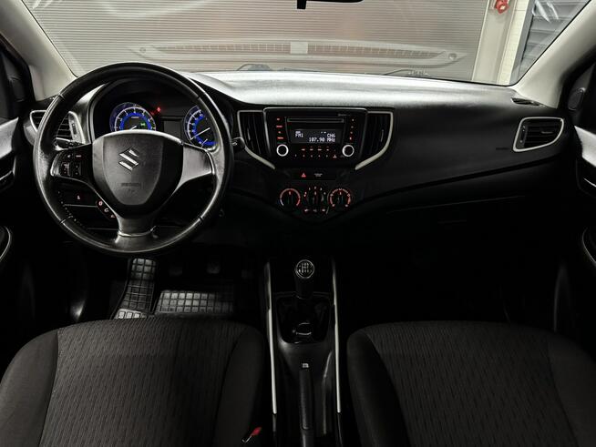 Suzuki Baleno * Salon PL * Stan PERFEKT * Bezwypadkowy * Tylko 140tyśkm * Serwis *