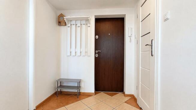 2 pokoje z balkonem , 41 m2– Bolesławicka 22