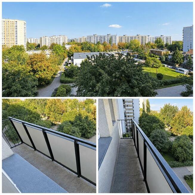2 pokoje z balkonem , 41 m2– Bolesławicka 22