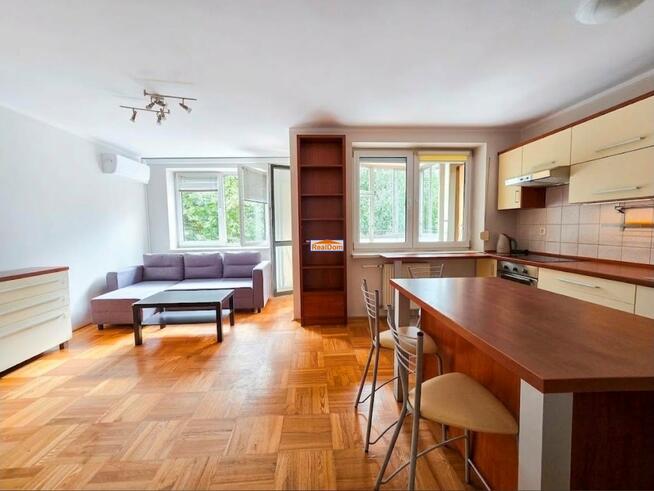 Mieszkanie Kraków Mistrzejowice, Kuczkowskiego