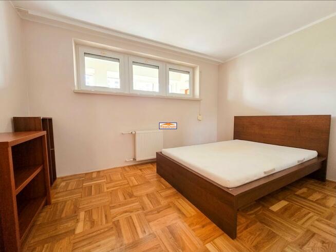 Mieszkanie Kraków Mistrzejowice, Kuczkowskiego