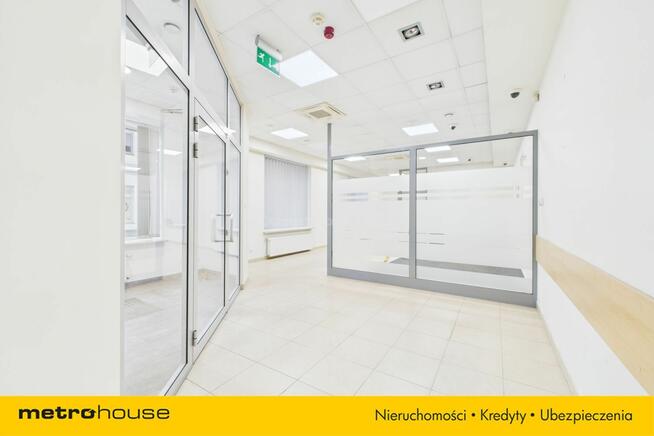 Budynek w centrum miasta do wynajęcia