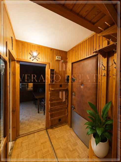 Umeblowane I 36,6m2 | Loggia | Winda