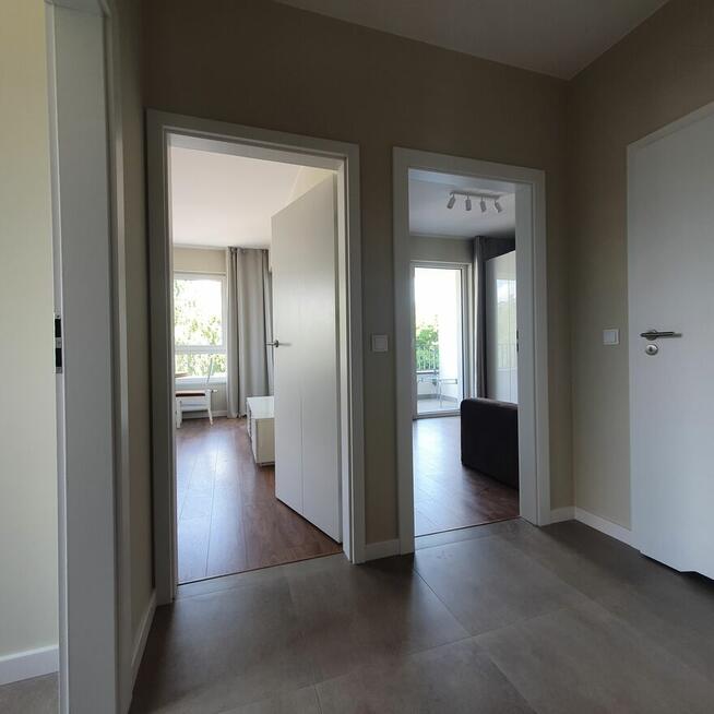 48 m² | 2 pokoje | OSOBNA KUCHNIA | LOGGIA | OSIEDLE URBINO