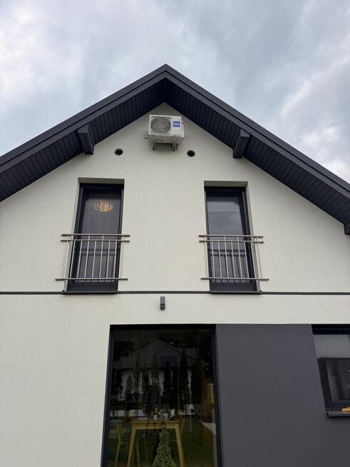 Montaż klimatyzacji i instalacja podczas remontu – Air-Tech