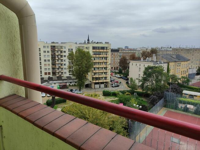 Bezpośrednio Mieszkanie 1pok Wrocłw Centrum