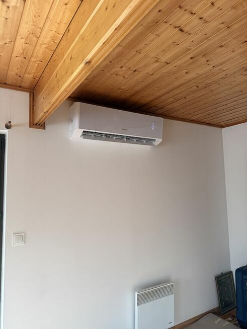 Montaż klimatyzacji i instalacja podczas remontu – Air-Tech