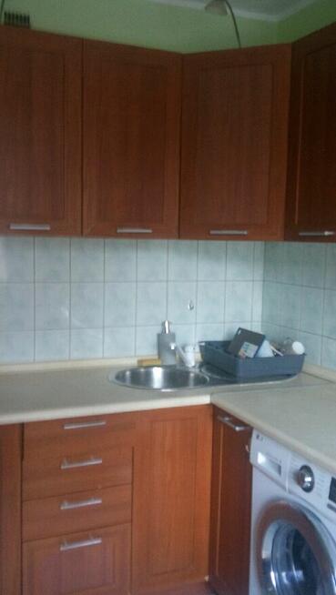 Pokój od października dla kobiety pracującej