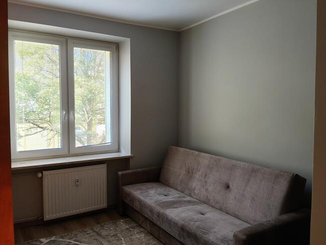 Mieszkanie na wynajem