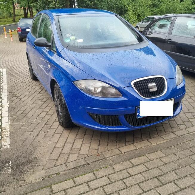 Seat Altea