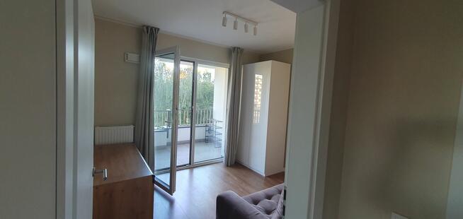 48 m² | 2 pokoje | OSOBNA KUCHNIA | LOGGIA | OSIEDLE URBINO
