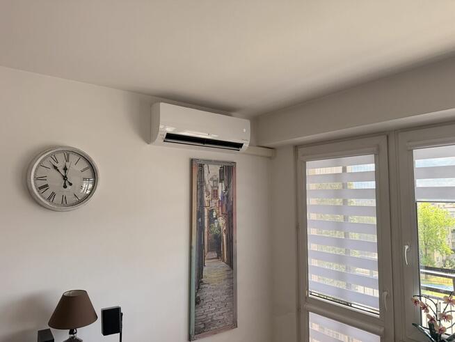 Montaż klimatyzacji i instalacja podczas remontu – Air-Tech