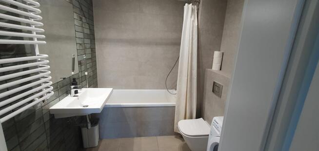 48 m² | 2 pokoje | OSOBNA KUCHNIA | LOGGIA | OSIEDLE URBINO