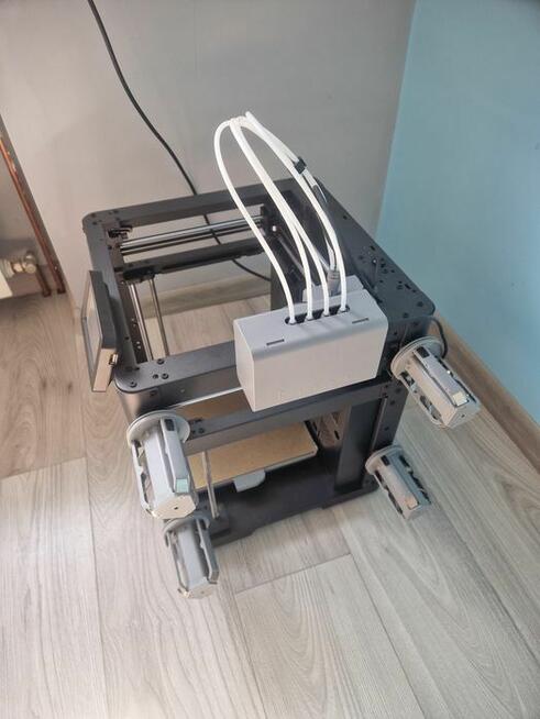 Drukarka 3d Flashforge AD5X