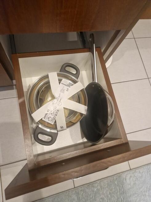Do wynajęcia kawalerka w Nowym Targu