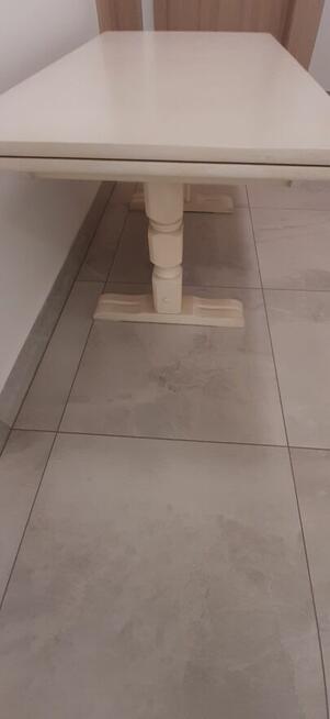 Ława składany mebel 2w1