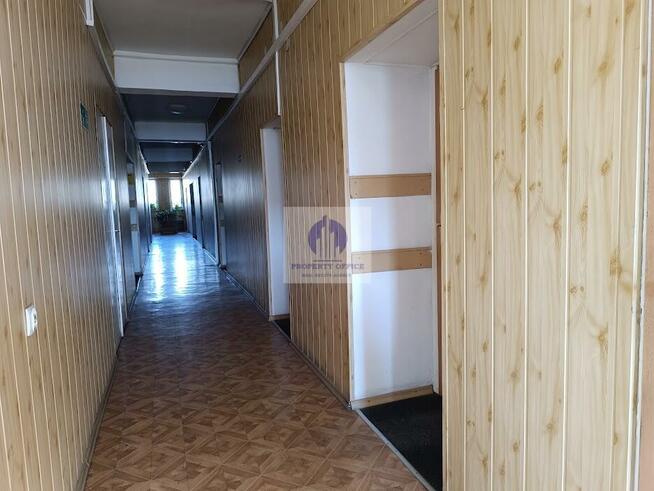 Lokal użytkowy Warszawa Praga-Południe, Kamionkowska