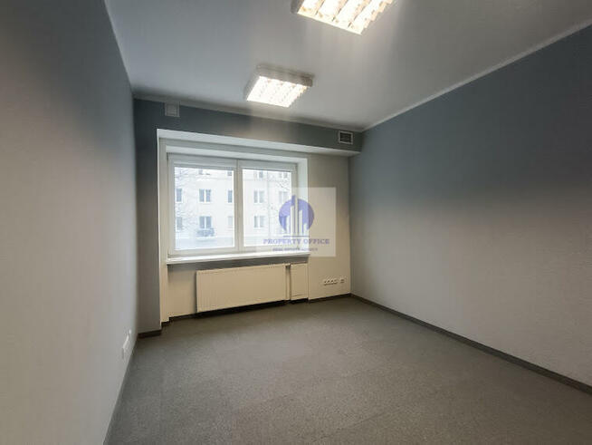 Lokal użytkowy Warszawa Mokotów, Chełmska