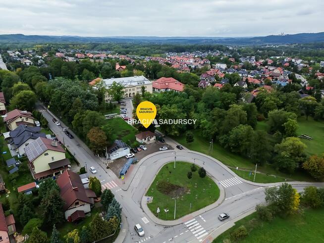 Lokal użytkowy Kraków Dębniki, Skotnicka