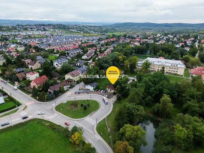 Lokal użytkowy Kraków Dębniki, Skotnicka