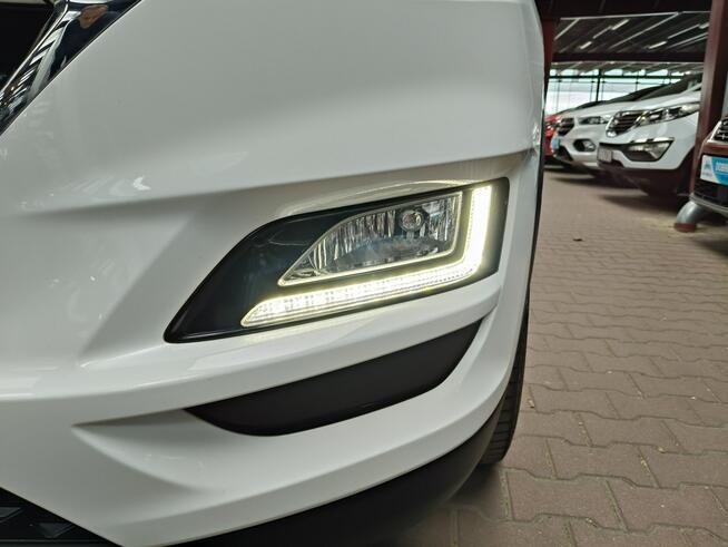 Hyundai Tucson 1.6 177KM Automat Navi,Kamera,GrzaneFotele/Kierownica,AppleCar/Android