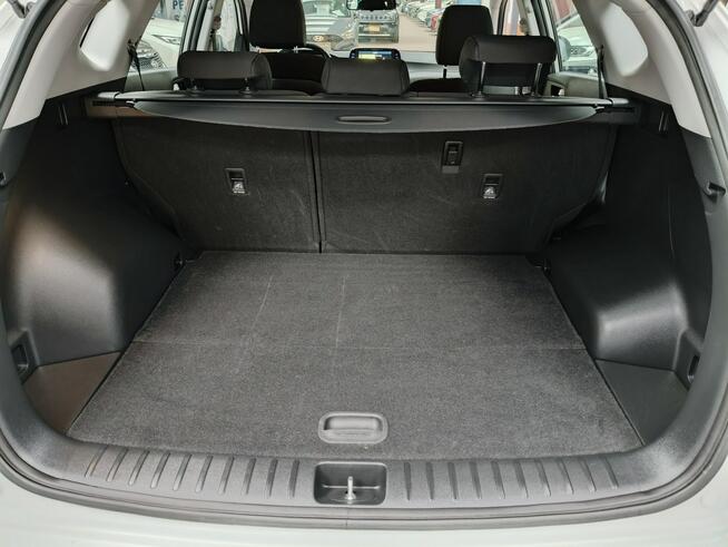 Hyundai Tucson 1.6 177KM Automat Navi,Kamera,GrzaneFotele/Kierownica,AppleCar/Android