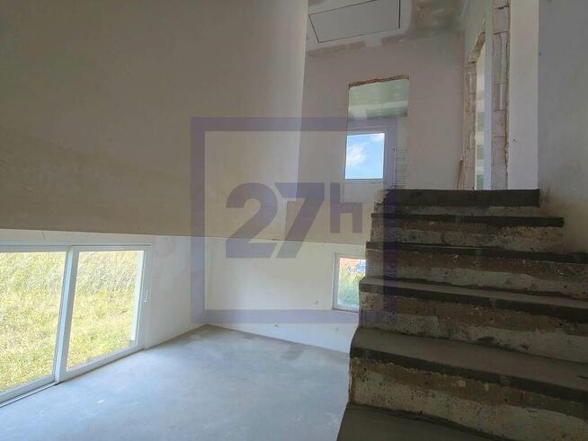 Duży Ogród, Przy Lesie, Garaż, Światłowód, 5 Pokoi